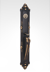 美標(biāo)大拉手銅鎖 82B08 美標(biāo)大拉手銅鎖 82B08