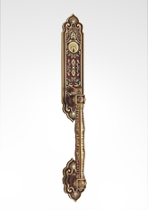 美標(biāo)大拉手銅鎖 82B22 美標(biāo)大拉手銅鎖 82B22