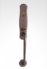 歐標別墅把手鎖 8135 歐標別墅把手鎖 8135