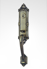 歐標大門鎖廠家 8106 歐標大門鎖廠家 8106