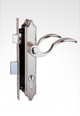 鋁門合金門插芯鎖 2011 鋁門合金門插芯鎖 2011