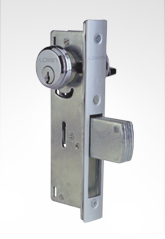 鋁合金門插芯鎖 5588B 鋁合金門插芯鎖 5588B