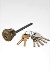 歐標(biāo)插芯鎖芯 81系列葉片彈珠匙 AB 歐標(biāo)插芯鎖芯 81系列葉片彈珠匙 AB