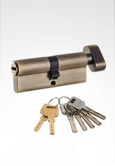 C級鎖芯 葉片彈珠匙單開鎖芯 AB C級鎖芯 葉片彈珠匙單開鎖芯 AB