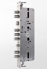 大霸王鎖體 大霸王鎖體