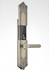 富宇智能鎖 FUYU6508 富宇智能鎖 FUYU6508