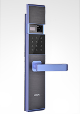 富宇智能鎖 FUYU6502 富宇智能鎖 FUYU6502