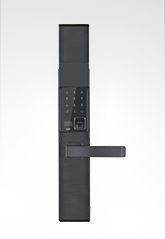 富宇智能鎖6501 風暴黑 富宇智能鎖6501 風暴黑