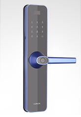 富宇智能鎖6503 魅藍 富宇智能鎖6503 魅藍