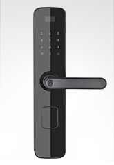 富宇智能鎖6505 風暴黑 富宇智能鎖6505 風暴黑