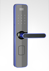 富宇智能鎖6505 魅藍 富宇智能鎖6505 魅藍