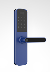 富宇智能鎖6505mini 魅藍 富宇智能鎖6505mini 魅藍