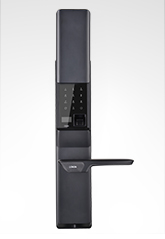 富宇智能鎖6512 美國(guó)黑 富宇智能鎖6512 美國(guó)黑