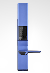 富宇智能鎖6512 魅藍 富宇智能鎖6512 魅藍