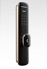 全自動(dòng)智能鎖6533 全自動(dòng)智能鎖6533