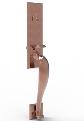 歐標(biāo)別墅大門(mén)鎖8138 歐標(biāo)別墅大門(mén)鎖8138