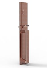 歐標別墅大門鎖8152 歐標別墅大門鎖8152