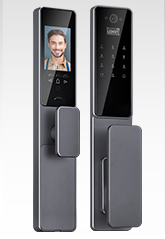 富宇智能鎖 FUYU6538B 富宇智能鎖 FUYU6538B