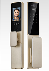 富宇智能鎖 FUYU6538B 富宇智能鎖 FUYU6538B