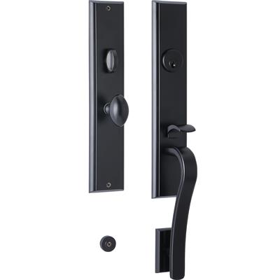 歐標(biāo)鋅合金大把手鎖 8119 歐標(biāo)鋅合金大把手鎖 8119