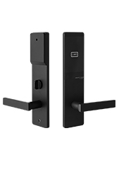 酒店智能鎖6105-1 酒店智能鎖6105-1