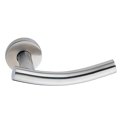 不銹鋼彎管執(zhí)手鎖 22ST55 不銹鋼彎管執(zhí)手鎖 22ST55