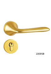 富宇分體執(zhí)手鎖2200 富宇分體執(zhí)手鎖2200