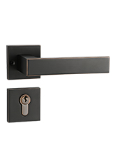 富宇分體執手鎖2206 富宇分體執手鎖2206